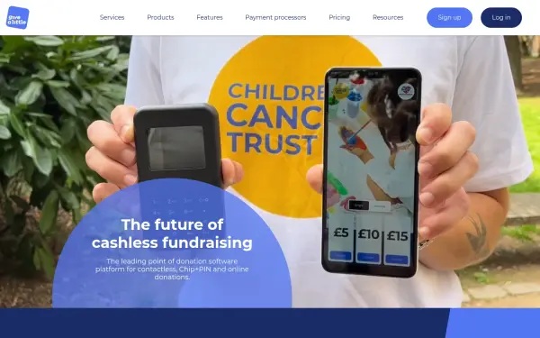 givealittle.co
