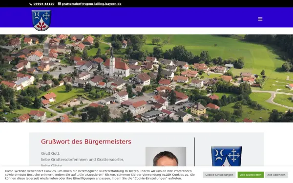 grattersdorf.de