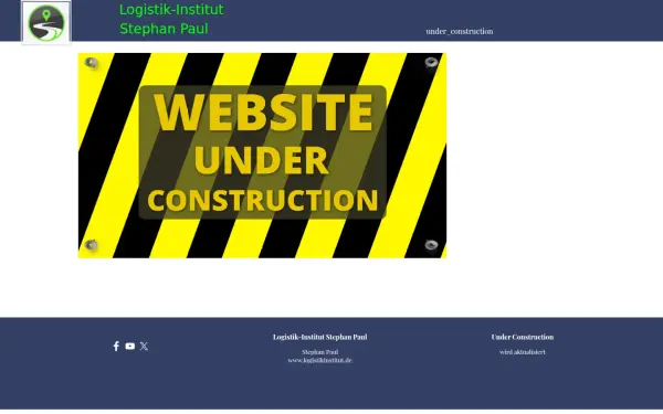 logistikinstitut.de