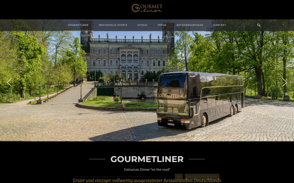 gourmetliner.de