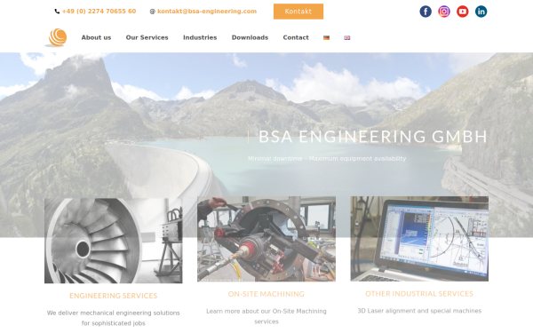 www.bsa-engineering.com