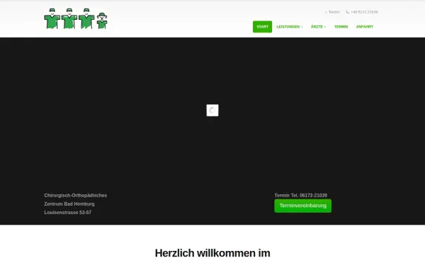 www.chirurgie-orthopaedie-bad-homburg.de
