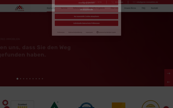 www.gerke-immobilien.de
