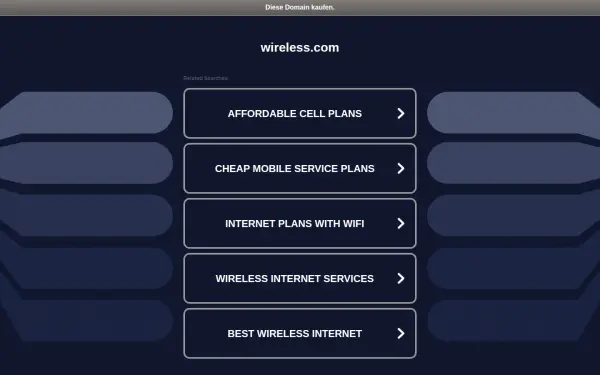 att.wireless.com