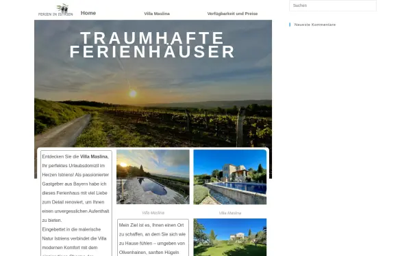ferienhaus-istrien.info