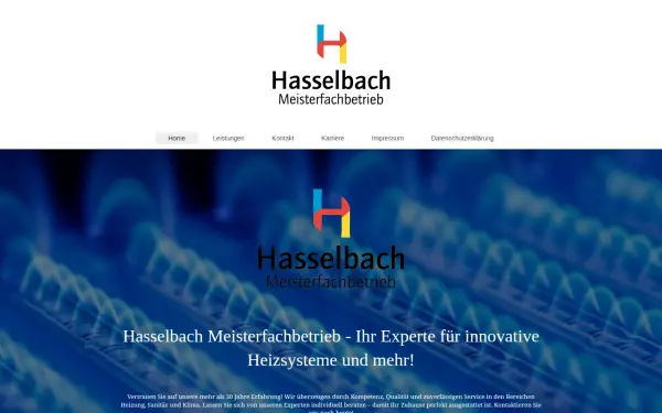 www.hasselbach-heizung.de