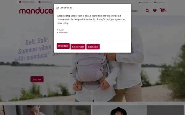 www.manduca.de