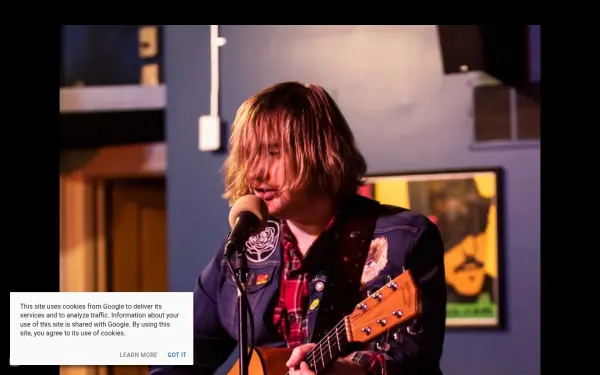www.michaelkalinowski.com