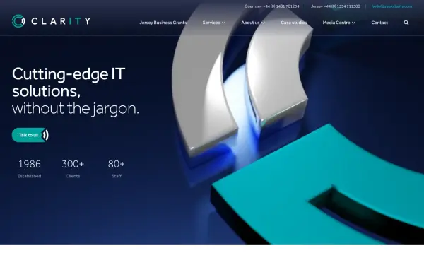 seekclarity.com