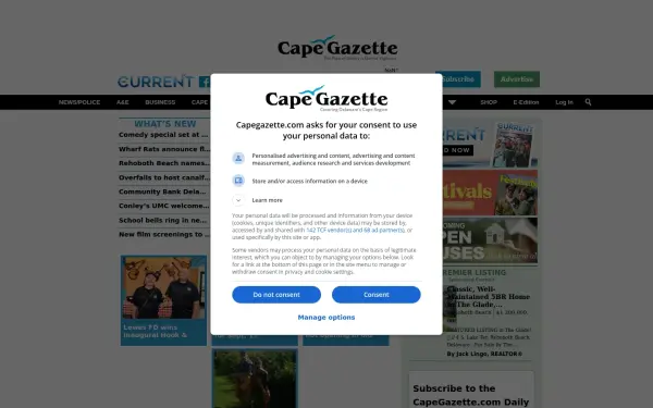 www.capegazette.com
