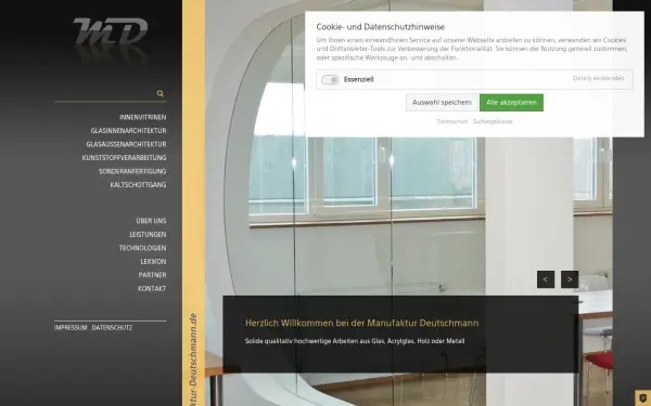www.manufaktur-deutschmann.de