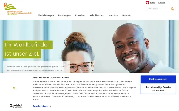 www.medizinisches-zentrum.de