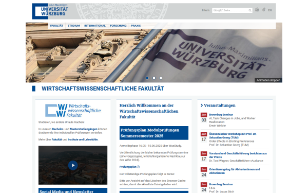www.wiwi.uni-wuerzburg.de