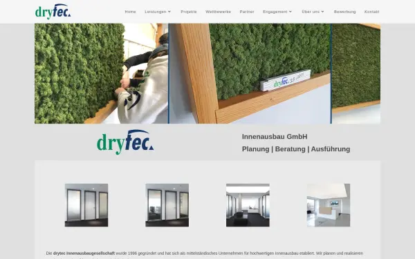 drytec.de