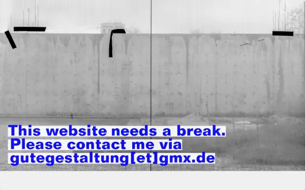 gutegestaltung.de