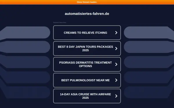 automatisiertes-fahren.de