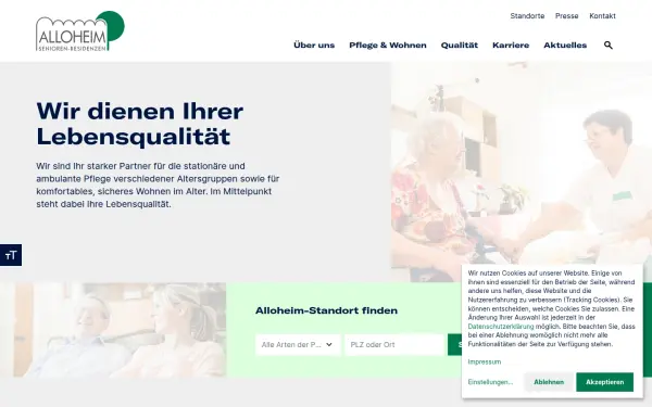 www.alloheim.de