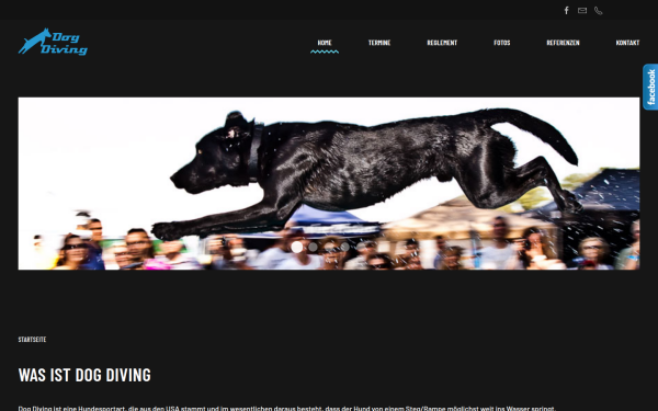 www.dogdiving.eu