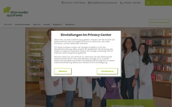 www.littenweiler-apotheke-app.de