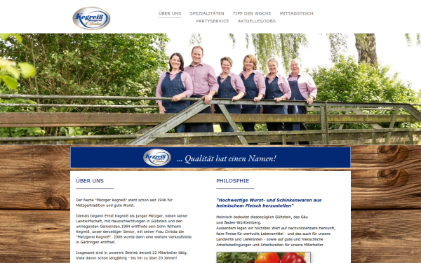 www.metzgerei-kegreiss.de