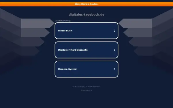 digitales-tagebuch.de