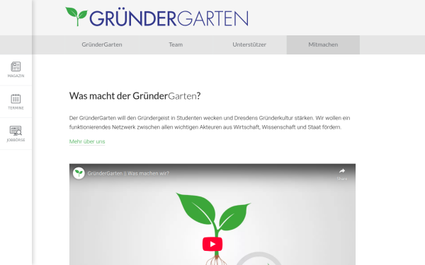 gruendergarten.de