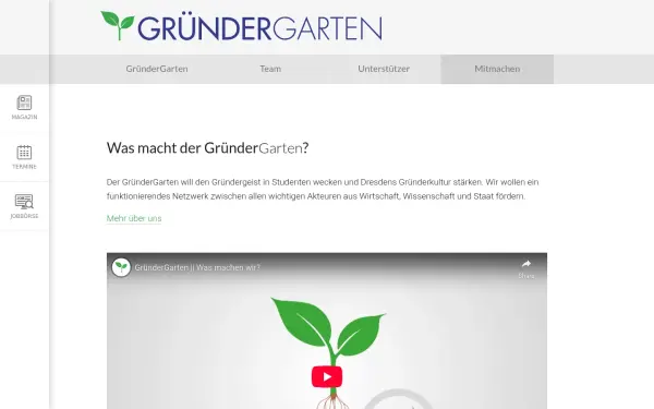 gruendergarten.de