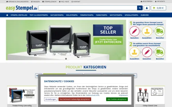 www.easystempel.de