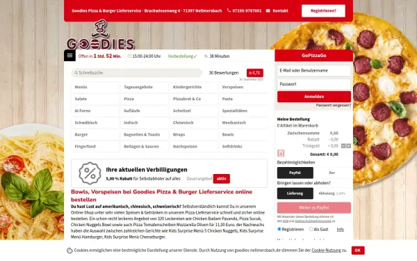 www.goodies-nellmersbach.de