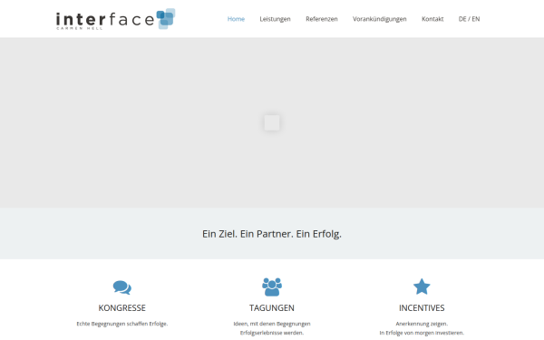 www.interface-congress.de