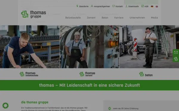 www.thomas-gruppe.de