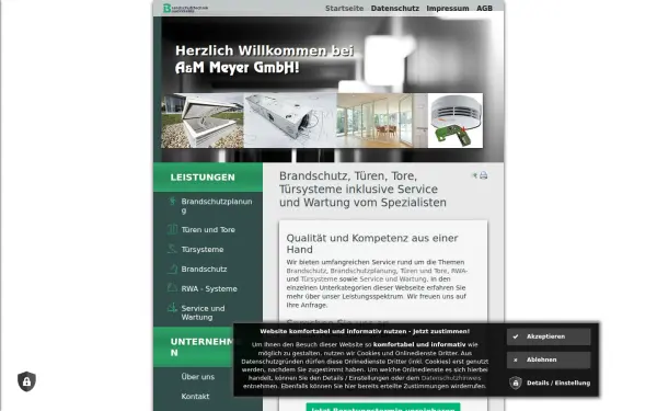 am-meyer.de