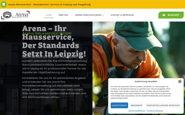 arenahaeuser.de