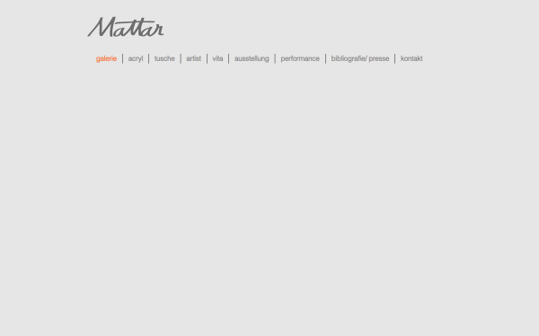 www.mattar-online.de