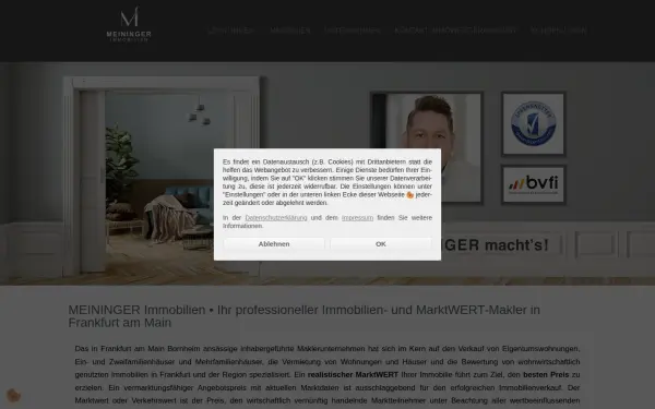 www.meininger-immobilien.de