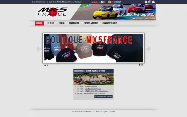 www.mx5france.com