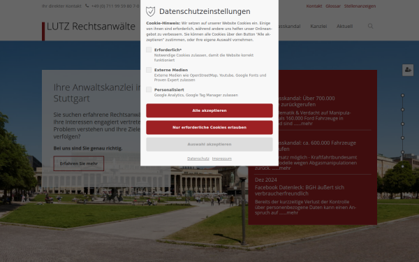 lutz-rae.de