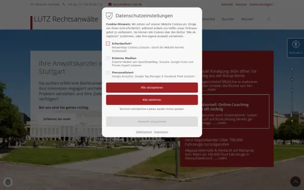 lutz-rae.de
