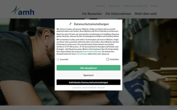 www.amh-gmbh.de