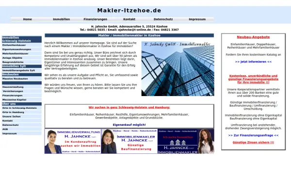 www.makler-itzehoe.de
