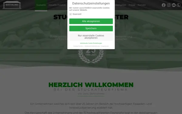 www.stuck-barthelmes.de