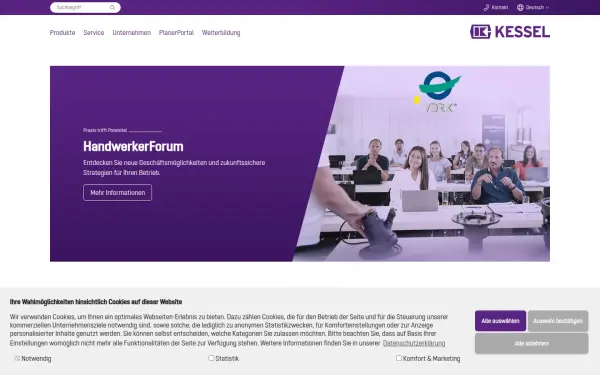 www.kessel.de