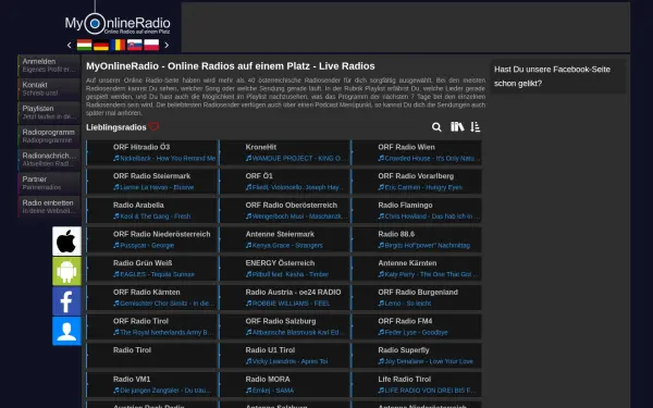 myonlineradio.at
