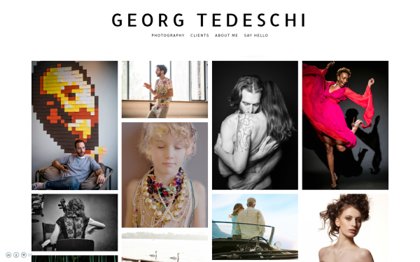 www.georgtedeschi.com