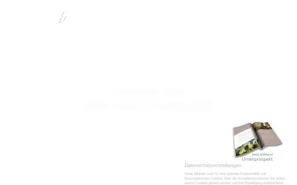 www.gutenberger-urne.de