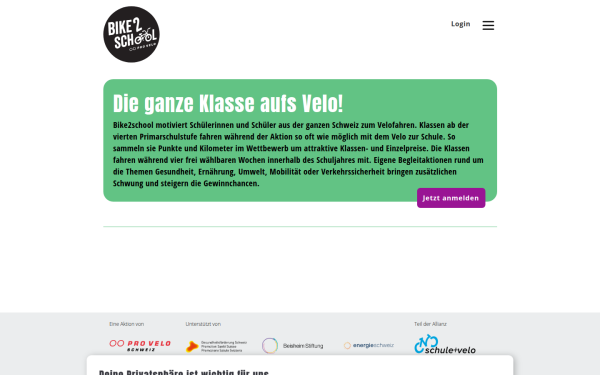 www.bike2school.ch