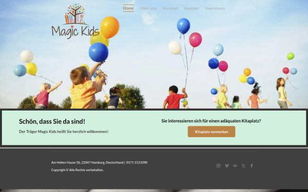 www.magickids.de