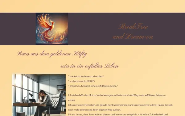 dream-on.de