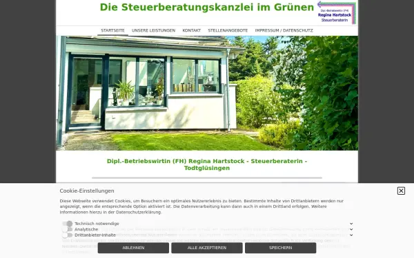 hartstock-steuerberatung.de