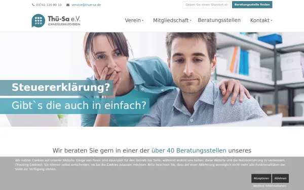 thue-sa.de